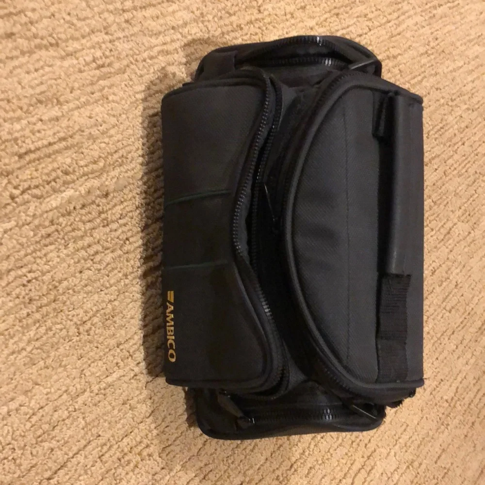 Camera case